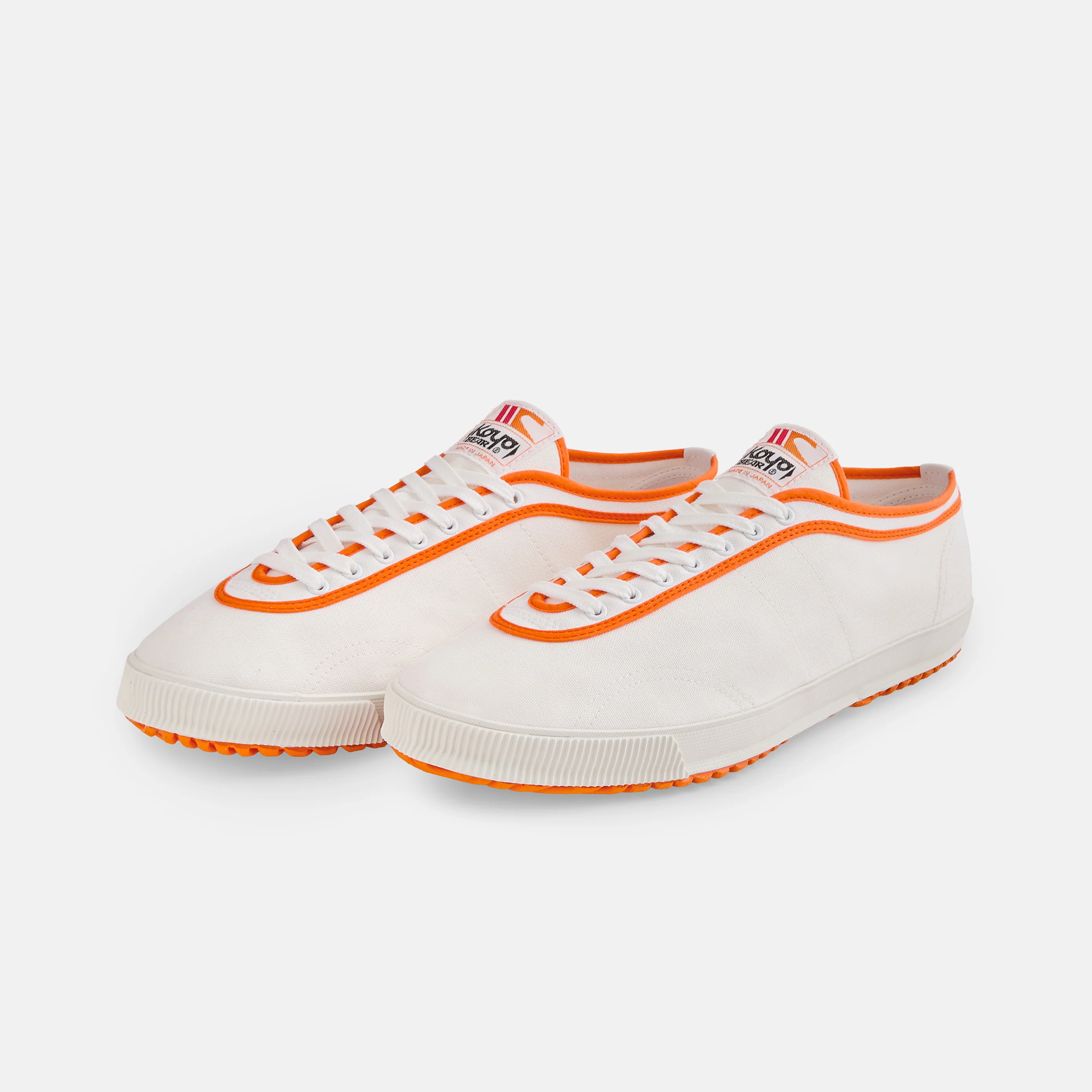 Marty Supreme x Koyo Bear Sharpman Shoe